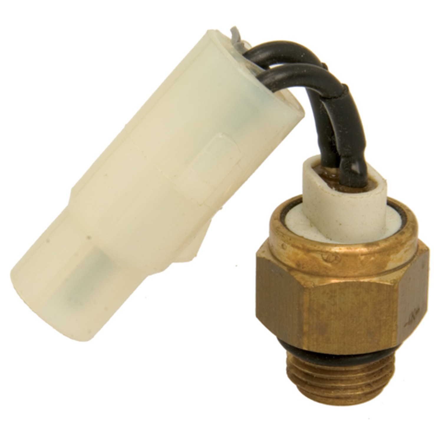 Four Seasons Engine Cooling Fan Switch | 36541 Fits Chevrolet - 2